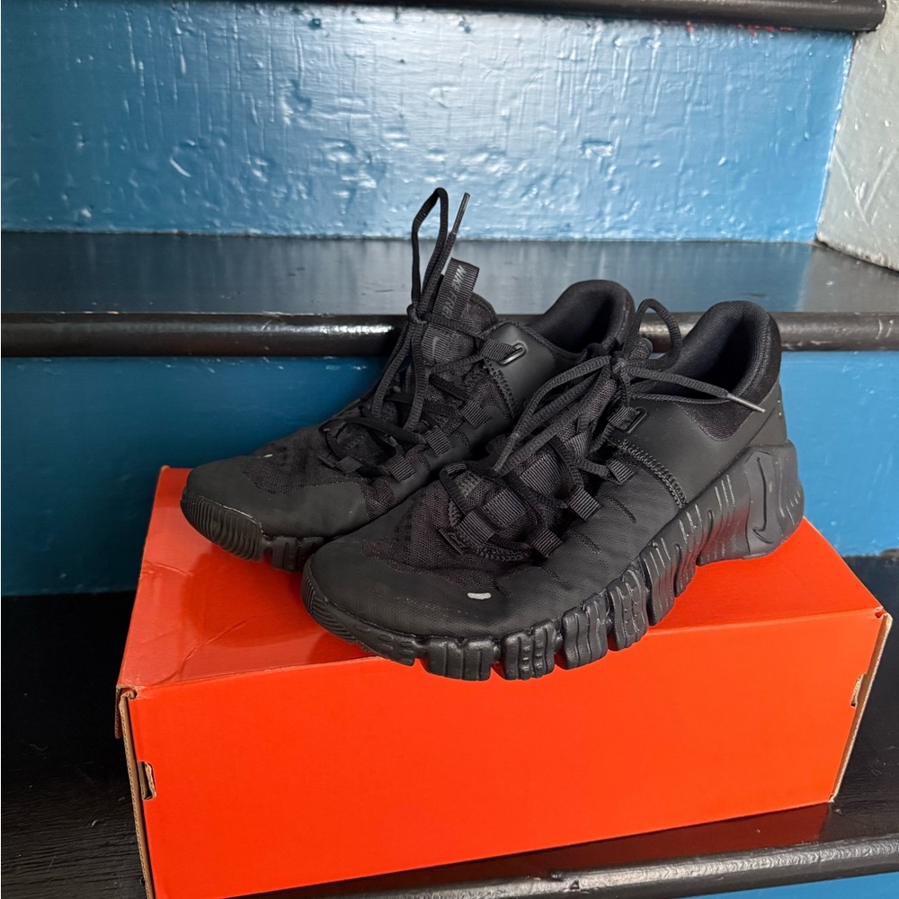 Nike Metcon 5